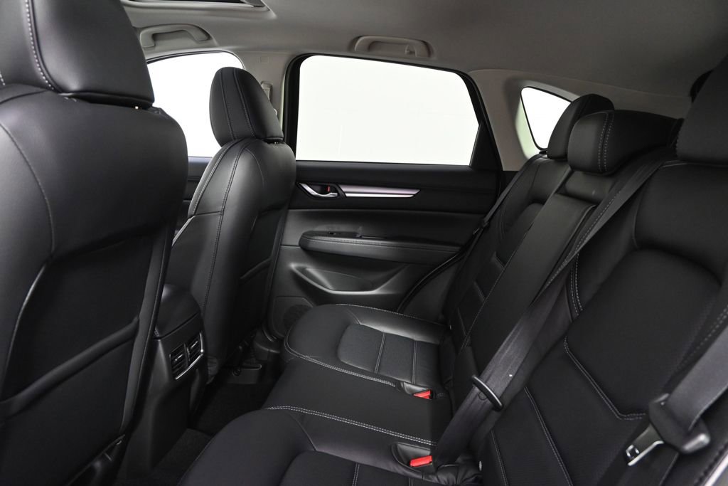 New 2025 MAZDA CX-5 AWD 2.5 S w/ Premium Plus Pkg image 21