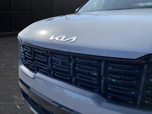 Certified 2024 Kia Sorento SX Prestige image 46
