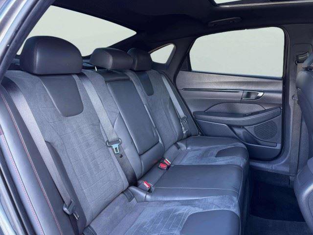 Used 2024 Hyundai Sonata N Line FWD image 39