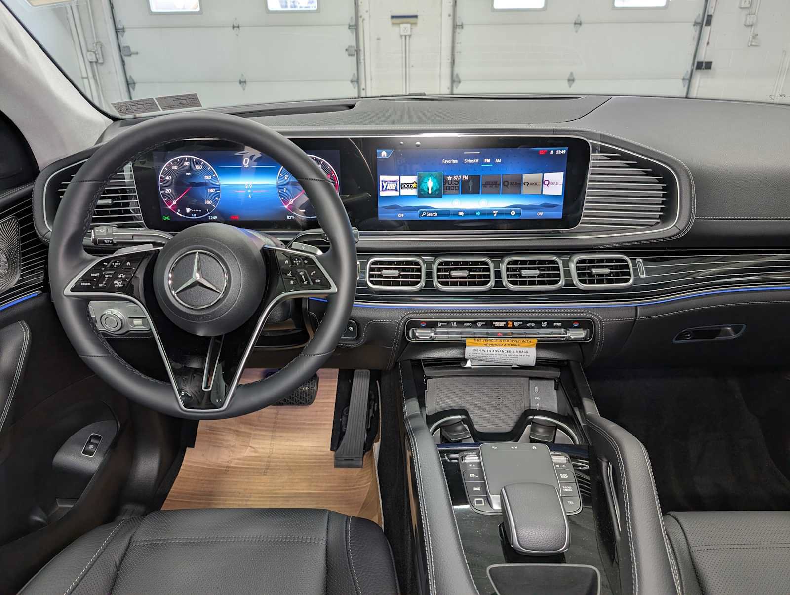 New 2026 Mercedes-Benz GLE 450 4MATIC Coupe image 16