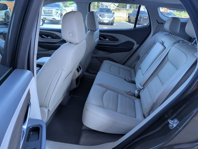 Used 2023 GMC Terrain Denali AWD/4WD image 24