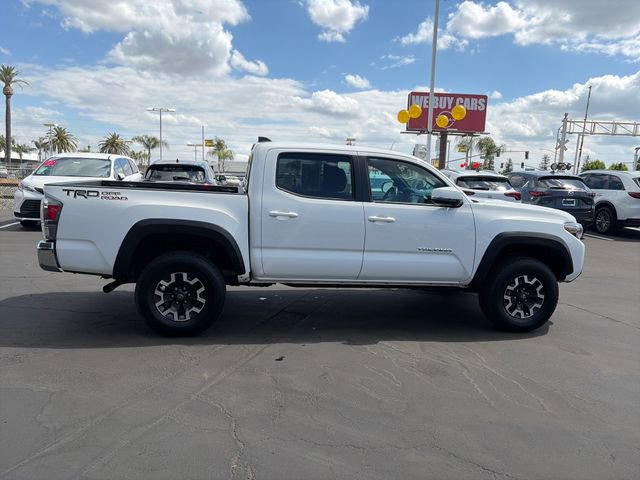 Used 2023 Toyota Tacoma TRD Off-Road RWD image 6