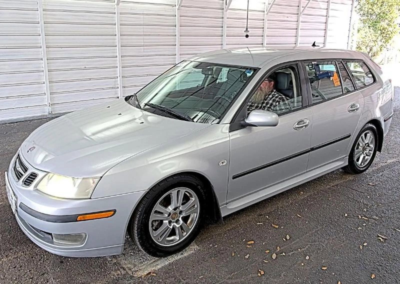 Used 2006 Saab 9-3 2.0T image 12