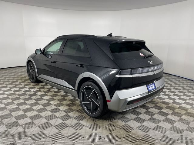 New 2026 Hyundai Ioniq 5 Limited image 18