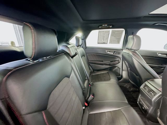 Used 2024 Ford Edge ST-Line AWD/4WD image 26
