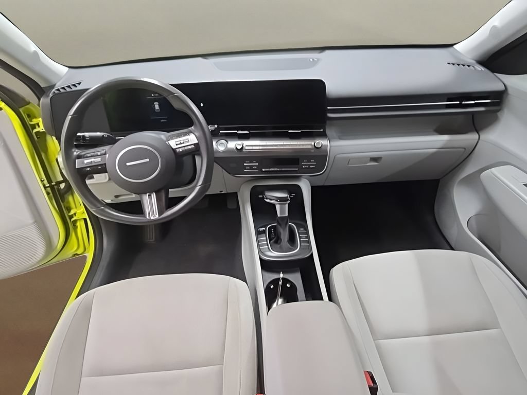 Used 2024 Hyundai Kona SEL FWD image 19