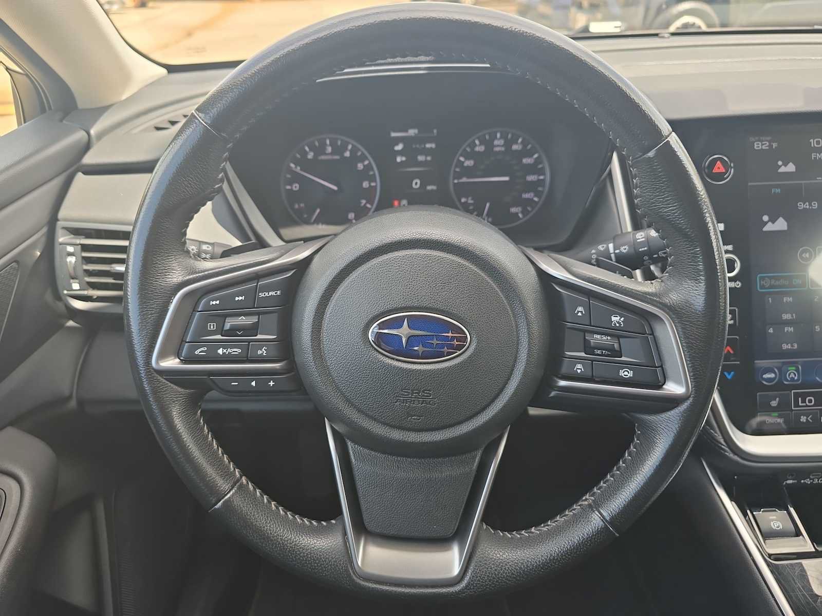 Used 2023 Subaru Outback Premium AWD/4WD image 12