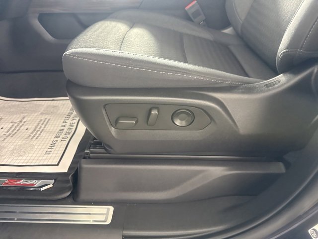 Used 2023 Chevrolet Silverado 1500 RST w/ All Star Edition Plus image 18