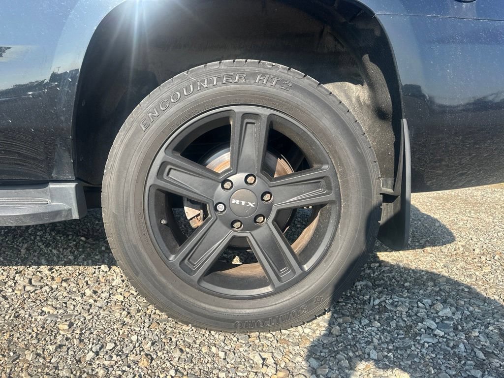 Used 2019 Chevrolet Tahoe LT AWD/4WD image 7