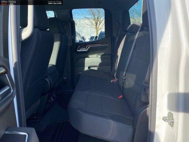 New 2026 GMC Sierra 1500 Elevation image 11