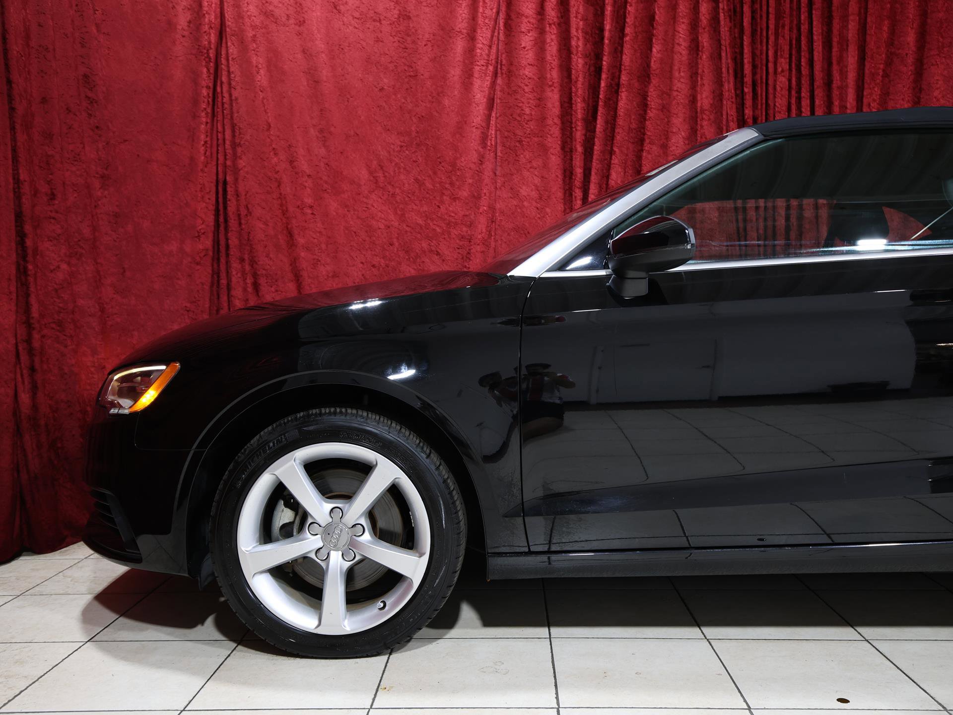 Used 2015 Audi A3 1.8T Premium image 6