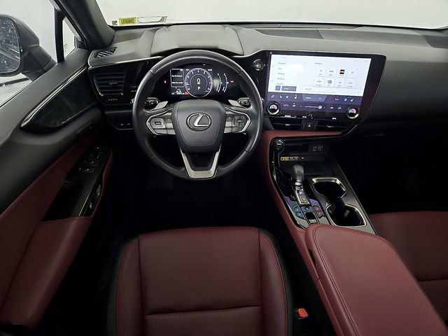 Used 2023 Lexus NX 350 AWD image 13