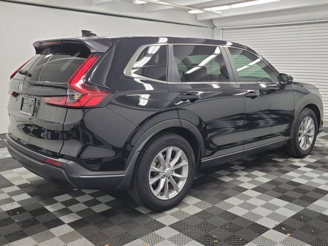 Certified 2024 Honda CR-V EX-L image 6
