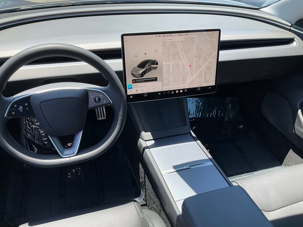 Used 2024 Tesla Model 3 Performance AWD/4WD image 50