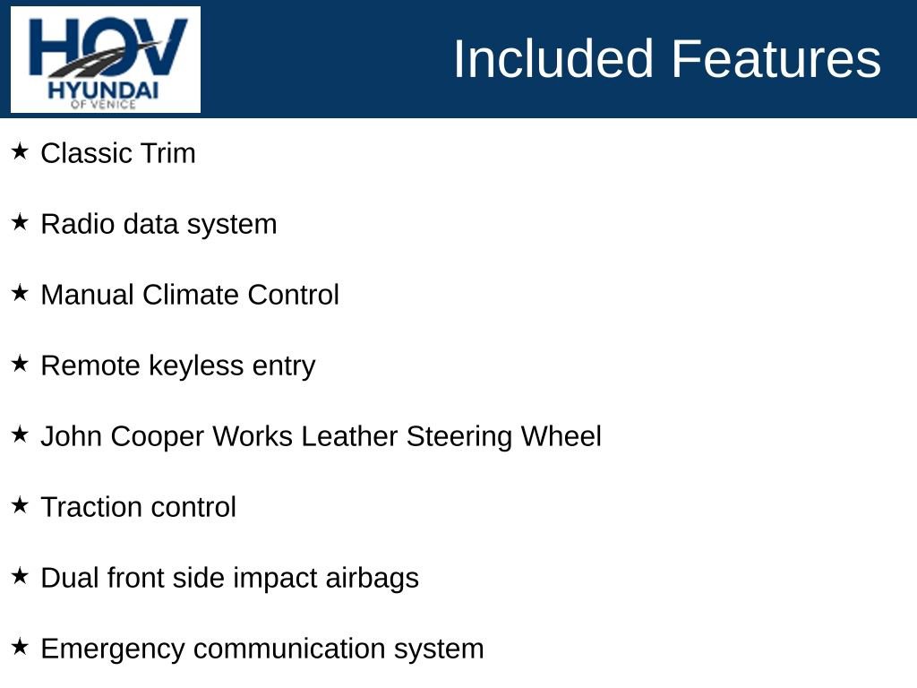 Used 2019 MINI Cooper S w/ Signature Upholstery Package image 5