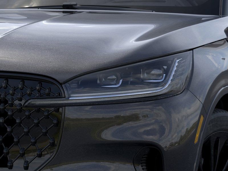 New 2025 Lincoln Aviator Reserve w/ Jet Appearance Package image 18