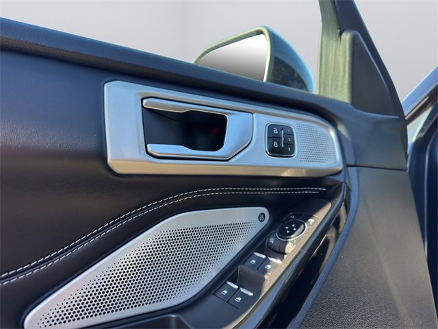 Used 2023 Ford Explorer ST w/ Equipment Group 401A image 31