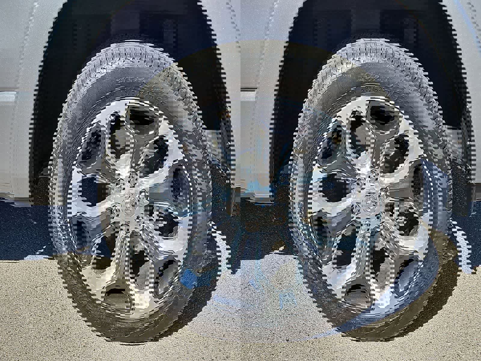 Certified 2022 RAM 1500 Limited image 14