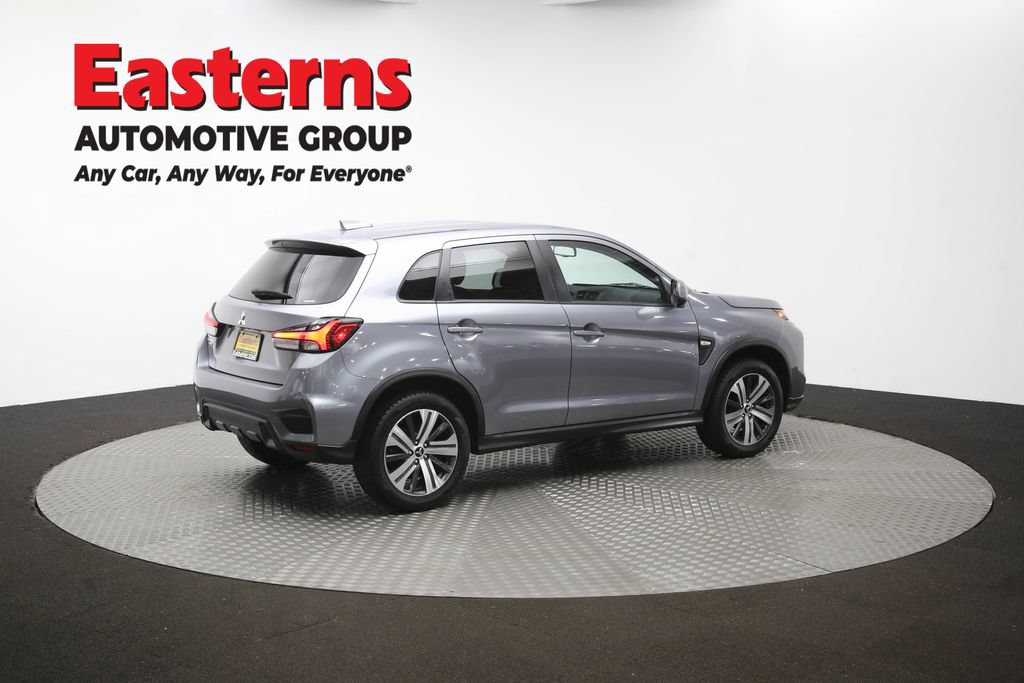 Used 2024 Mitsubishi Outlander Sport ES AWD/4WD image 41