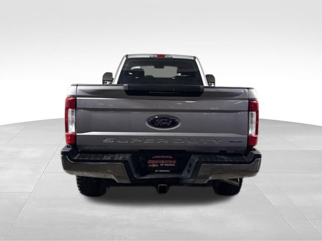 Used 2017 Ford F250 XL w/ Power Equipment Group AWD/4WD image 8