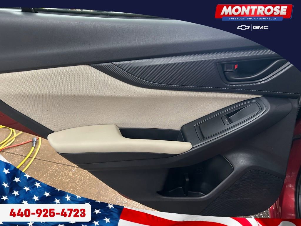 Used 2019 Subaru Impreza 2.0i Premium image 21