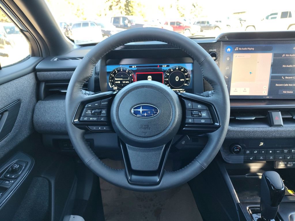 New 2026 Subaru Outback Premium image 20