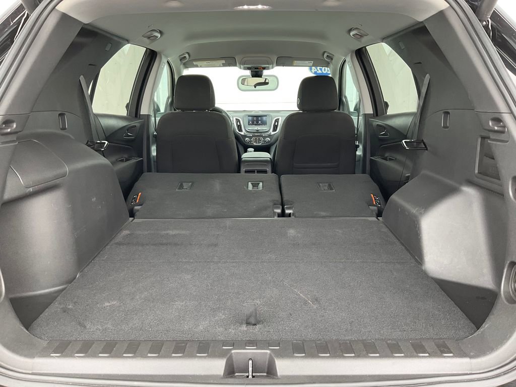 Used 2024 Chevrolet Equinox LT image 25
