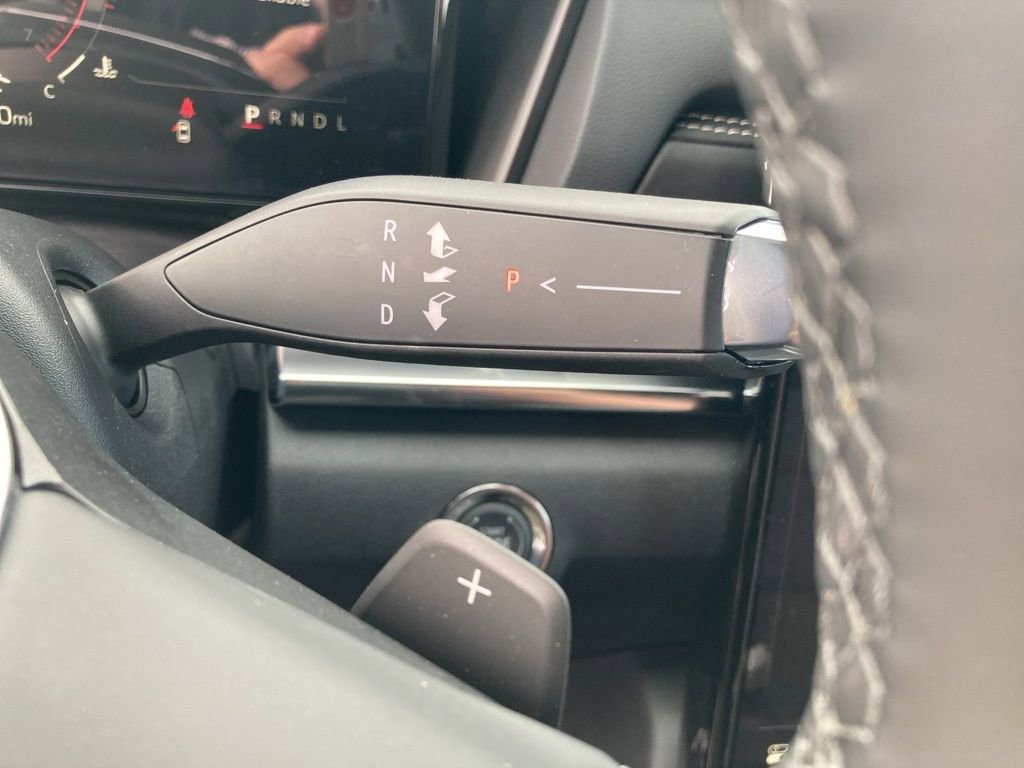 New 2026 GMC Terrain Elevation AWD/4WD image 16