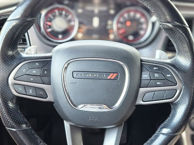 Used 2021 Dodge Challenger GT w/ Performance Handling Group RWD image 16