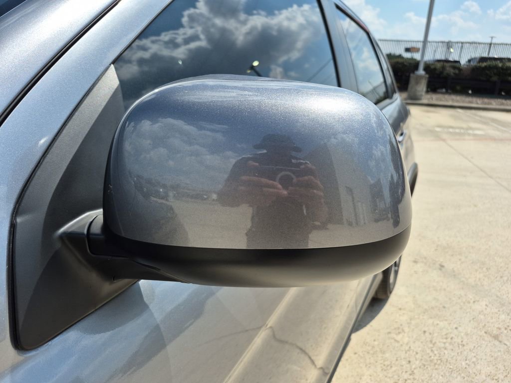 Used 2025 Mitsubishi Outlander Sport ES AWD/4WD image 32