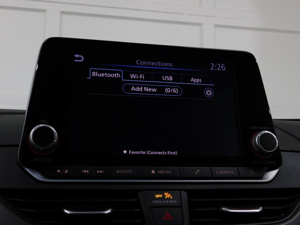 Used 2023 Nissan Altima 2.5 SR image 65