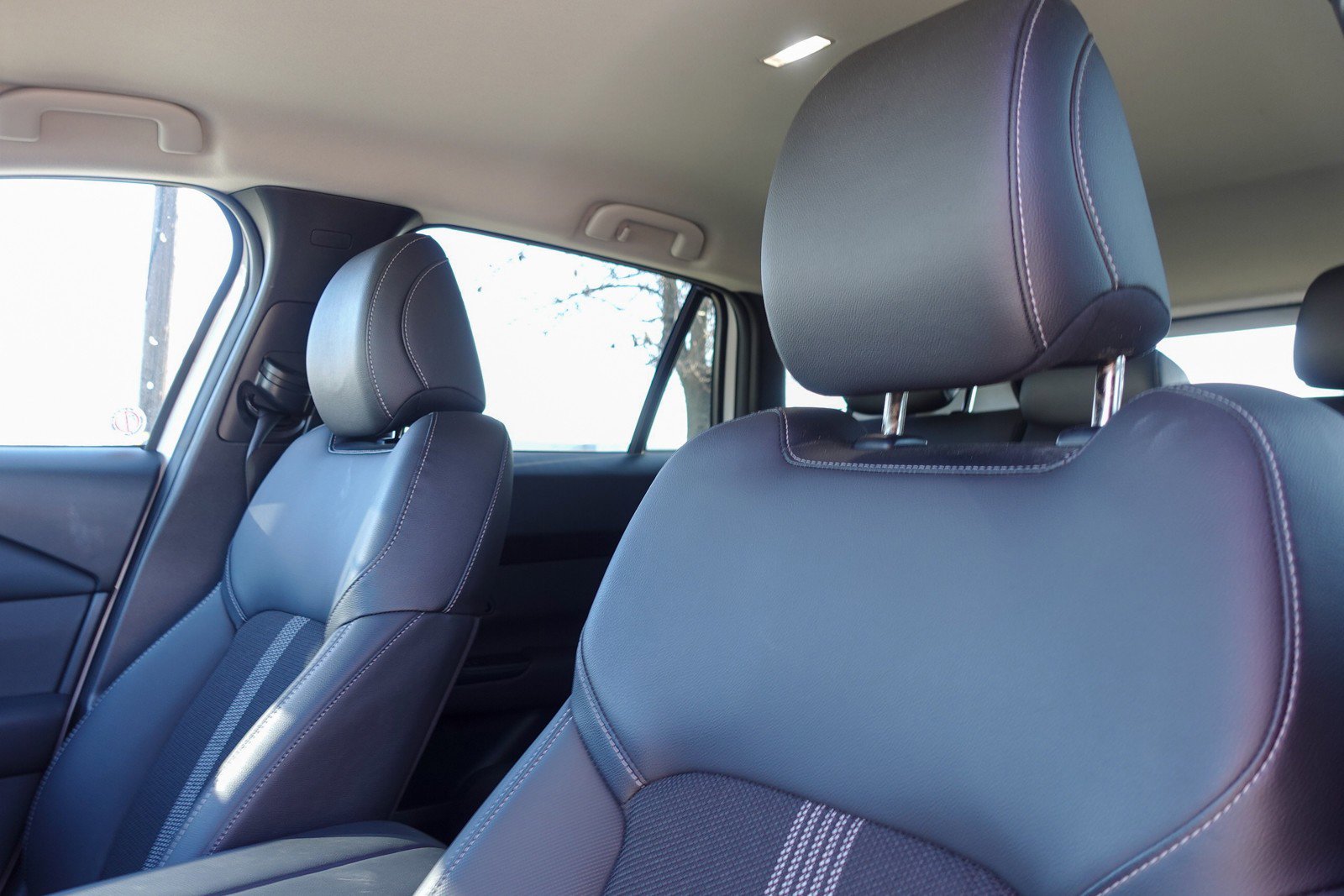 Certified 2025 MAZDA CX-50 2.5 Hybrid w/ Preferred Pkg image 10