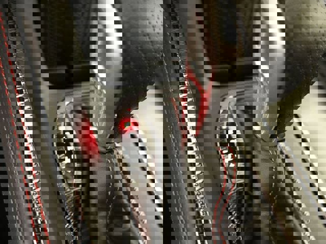 New 2026 RAM 1500 RHO image 35