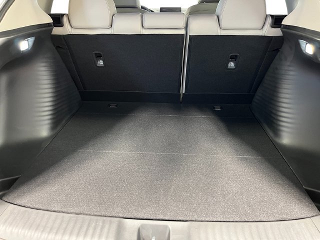 New 2027 Honda HR-V EX-L image 26