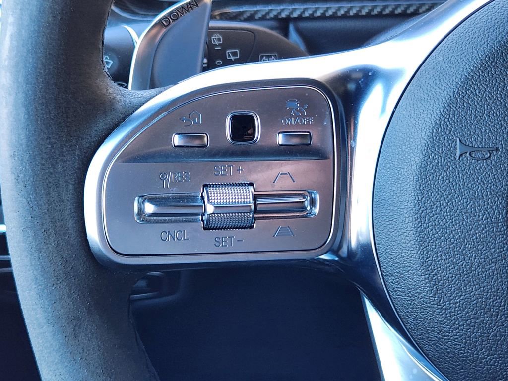 Certified 2023 Mercedes-Benz G 63 AMG 4MATIC image 26