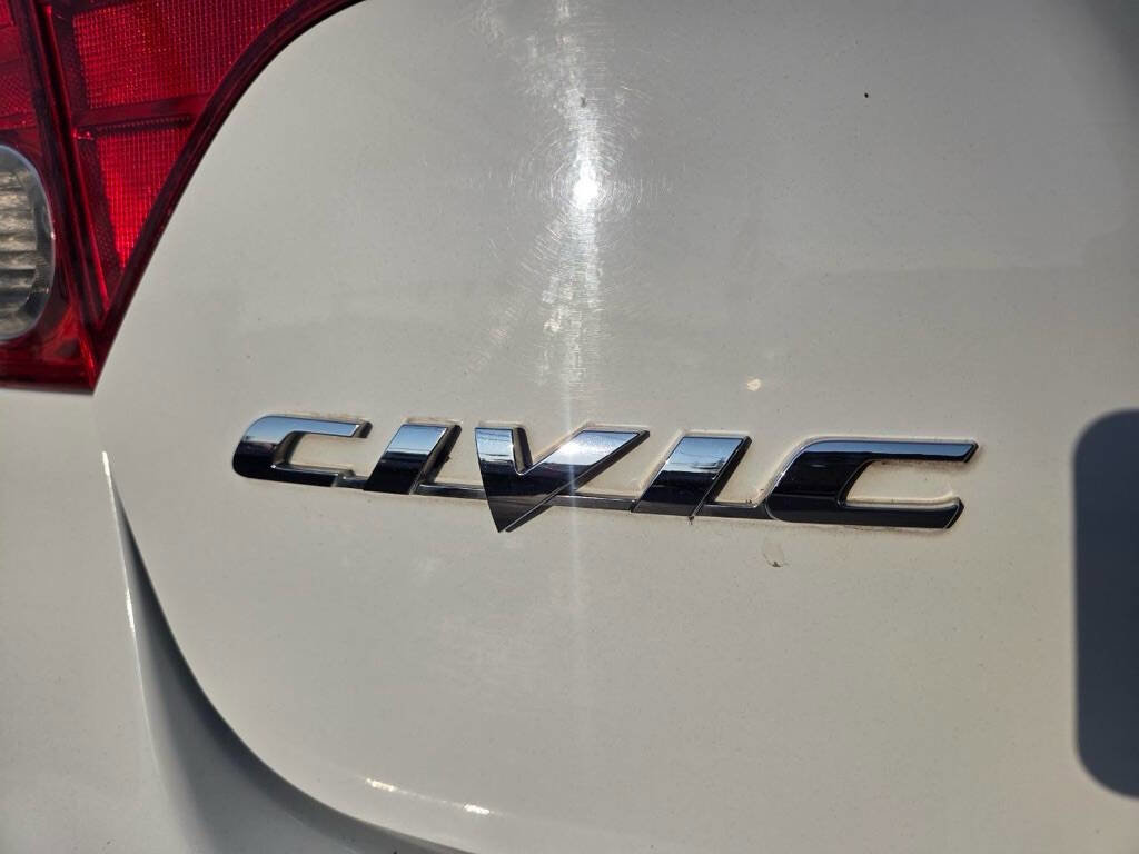 Used 2009 Honda Civic EX image 24