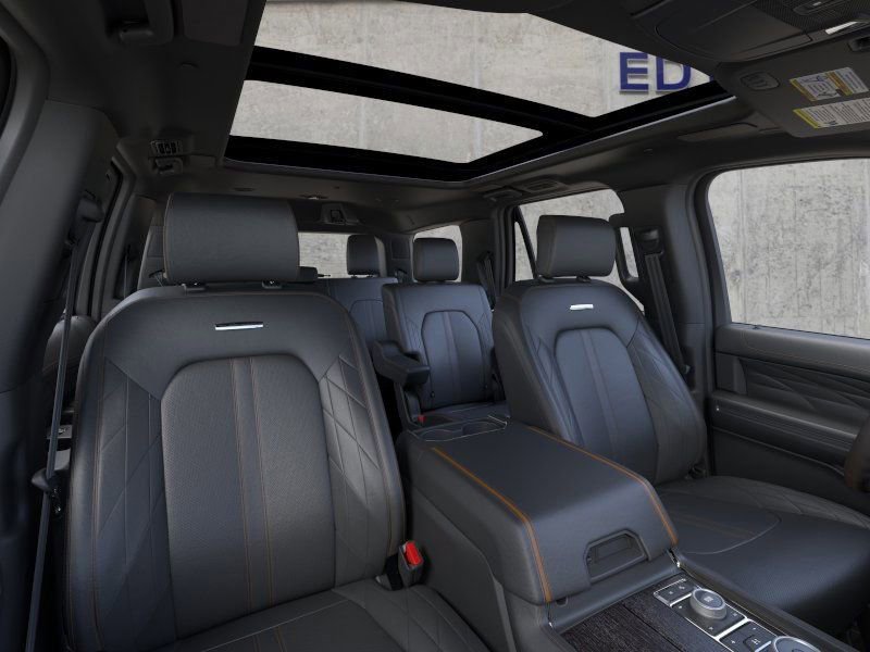 New 2024 Ford Expedition Platinum AWD/4WD image 10