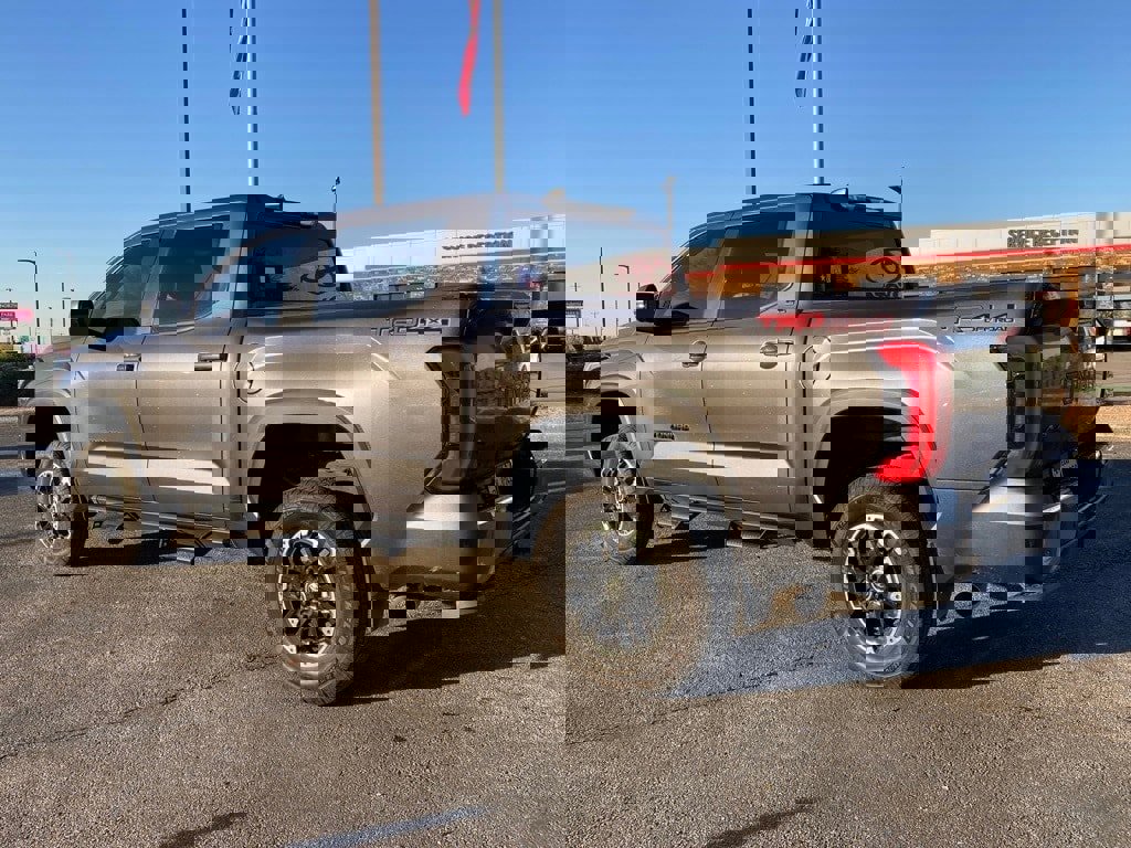 Used 2024 Toyota Tundra SR5 image 4