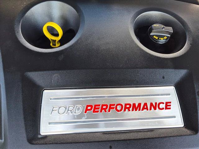Used 2017 Ford Focus RS AWD/4WD image 23