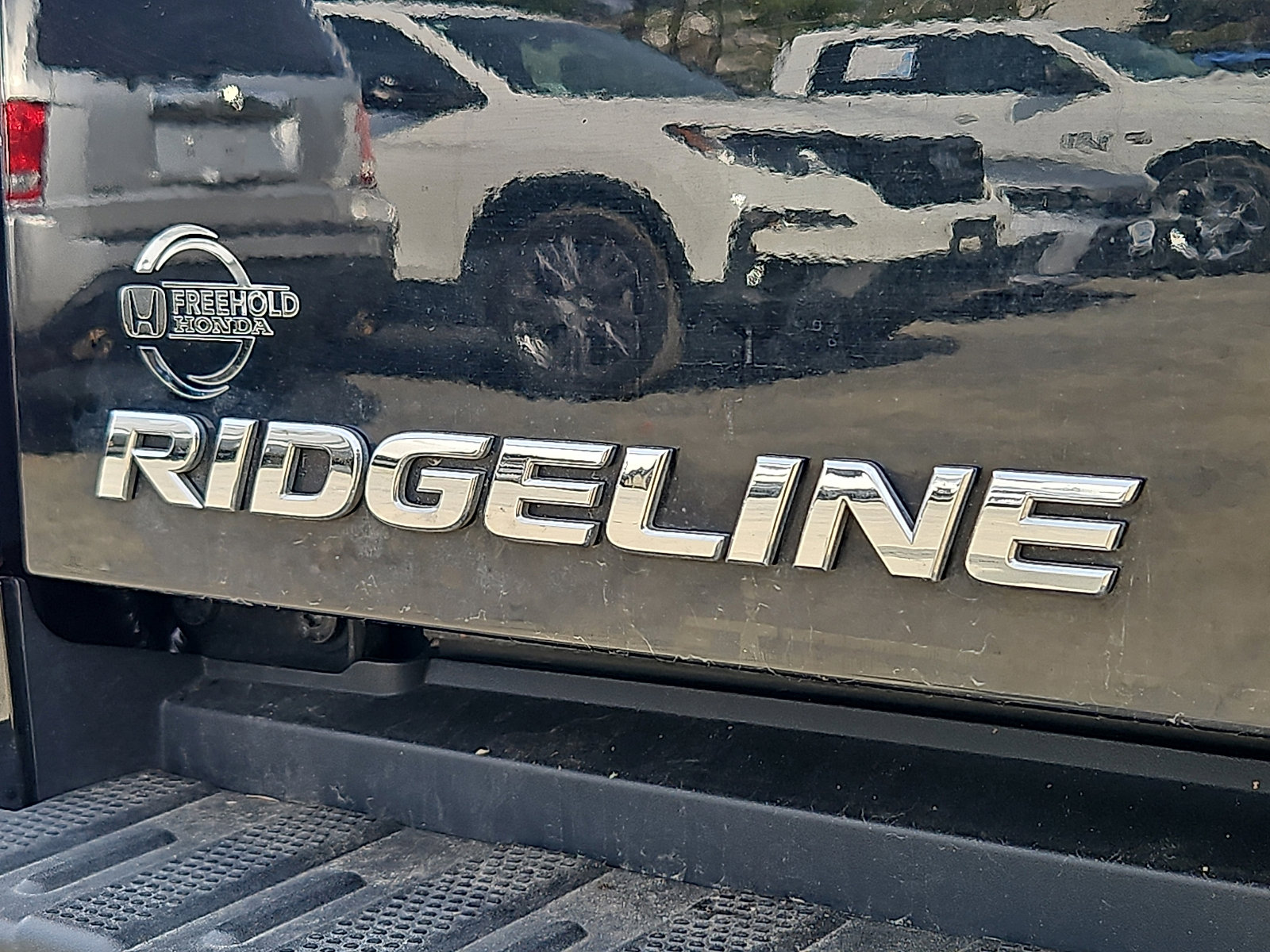 Certified 2023 Honda Ridgeline RTL-E image 33