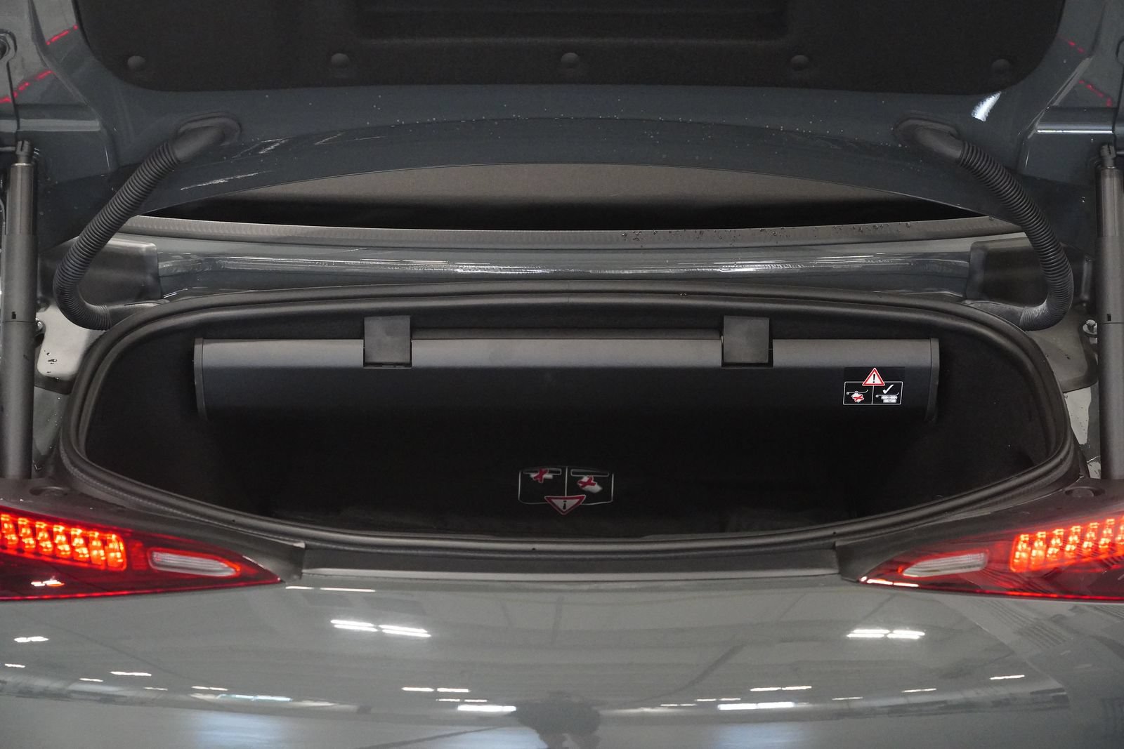 Certified 2025 Mercedes-Benz SL 63 AMG 4MATIC image 35