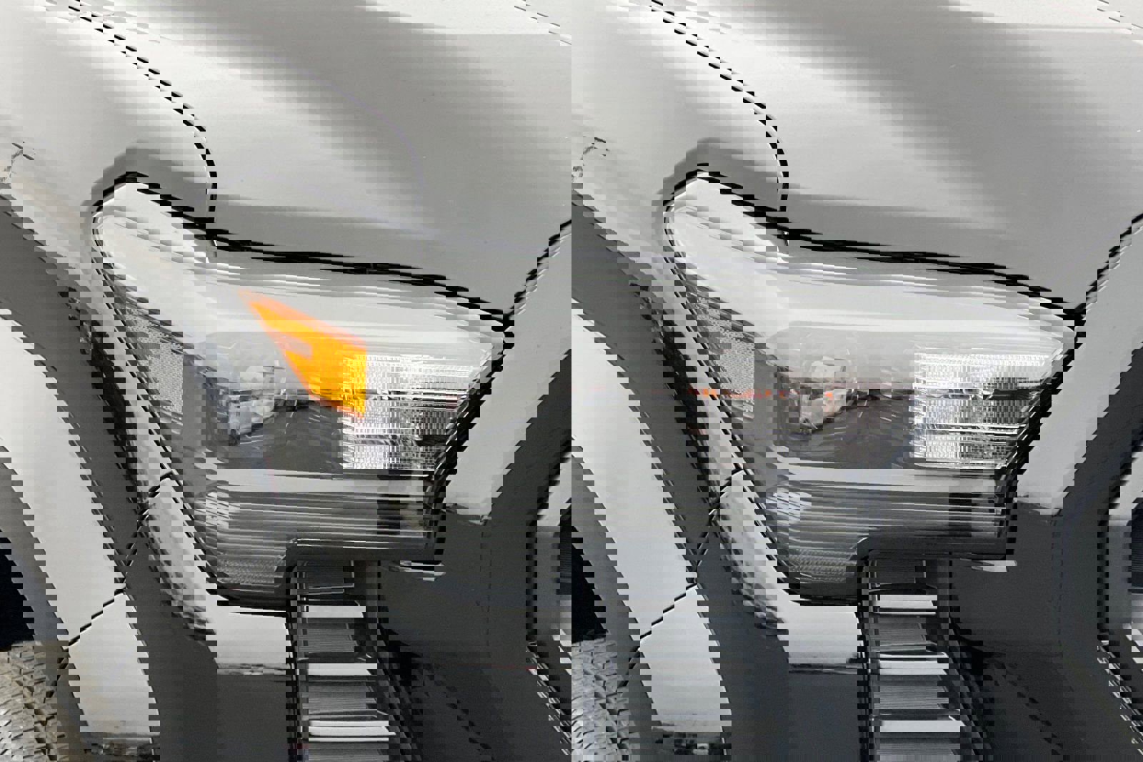 New 2026 Toyota Tacoma SR5 image 29