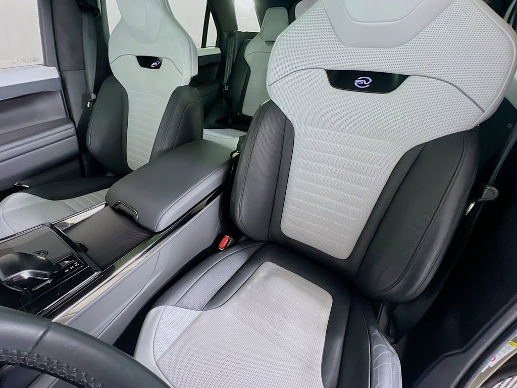 Used 2024 Land Rover Range Rover Sport SV Edition One Carbon Bronze AWD/4WD image 22