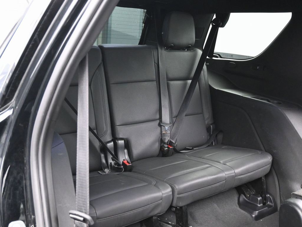 Used 2023 Chevrolet Tahoe LT image 32