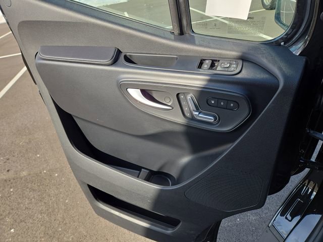 New 2026 Mercedes-Benz Sprinter 2500 image 20