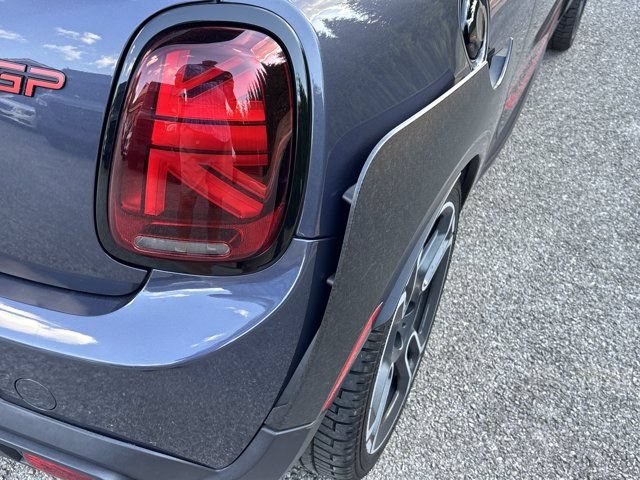 Used 2021 MINI Cooper John Cooper Works GP FWD image 9