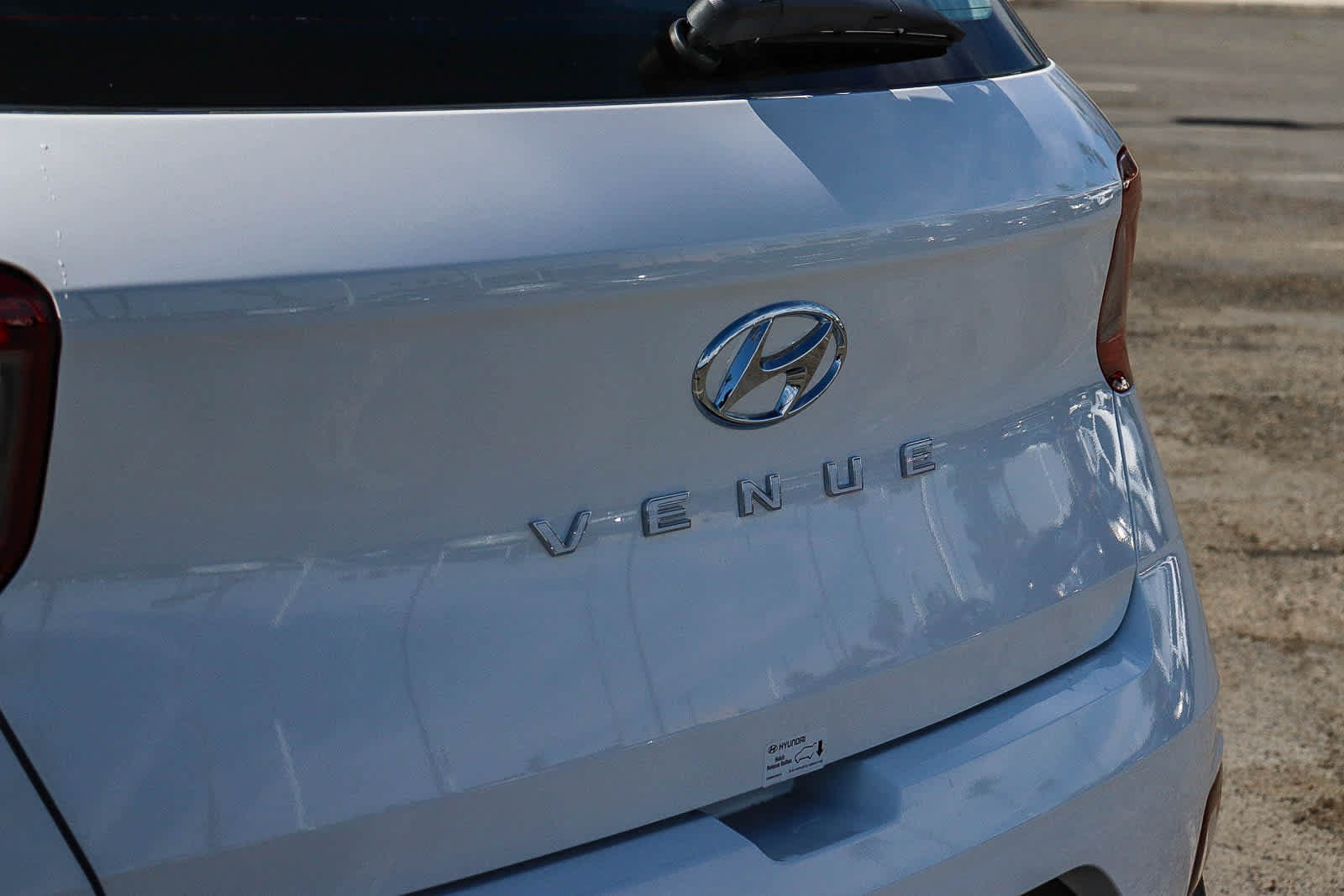 New 2026 Hyundai Venue SEL FWD image 12