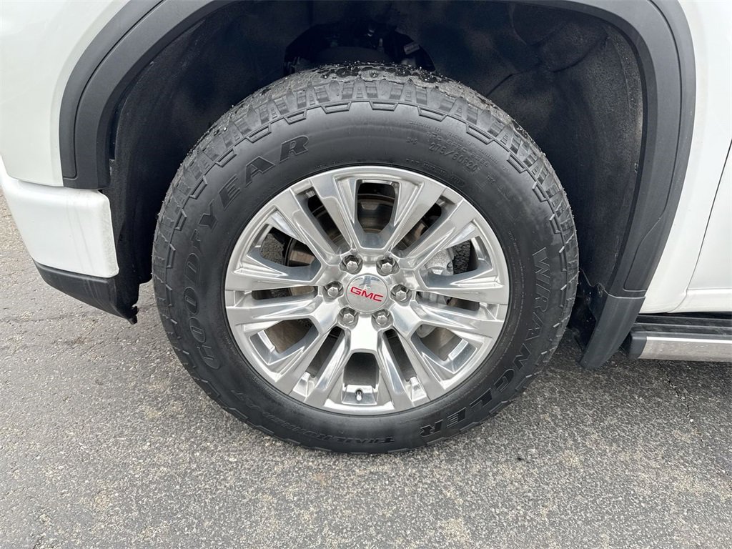 Used 2023 GMC Sierra 1500 Denali image 10
