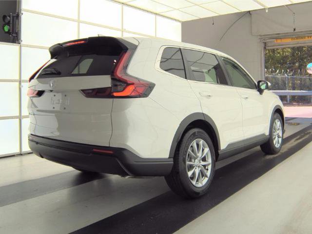 Used 2026 Honda CR-V EX image 3