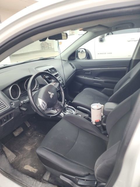 Used 2013 Mitsubishi Outlander Sport ES image 20